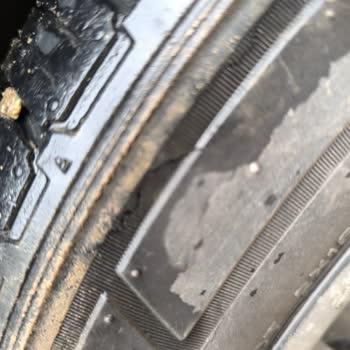 Hankook Lastikleri Hayati Tehlike Yaratıyor