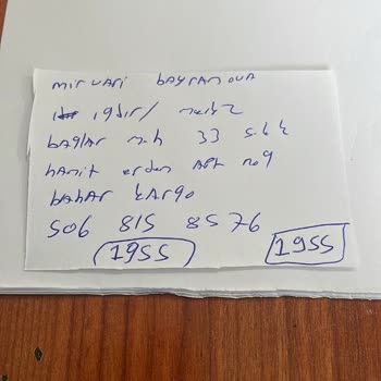 Yanlış Ürün Gönderimi Ve Eksik Teslimat Sorunu