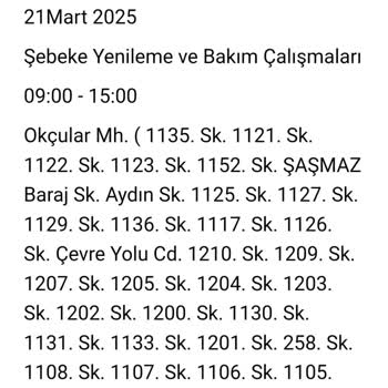 Muğla'da Elektrik Kesintileri: Soğuk Evlerde Mağduriyet