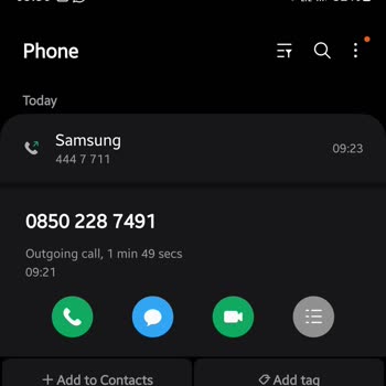Samsung'un Yedek Parça Teminindeki Zorluklar