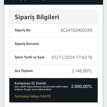 EasyCep Ödeme Gecikmesi: Müşteri Destek Hattı Çözüm Üretemiyor