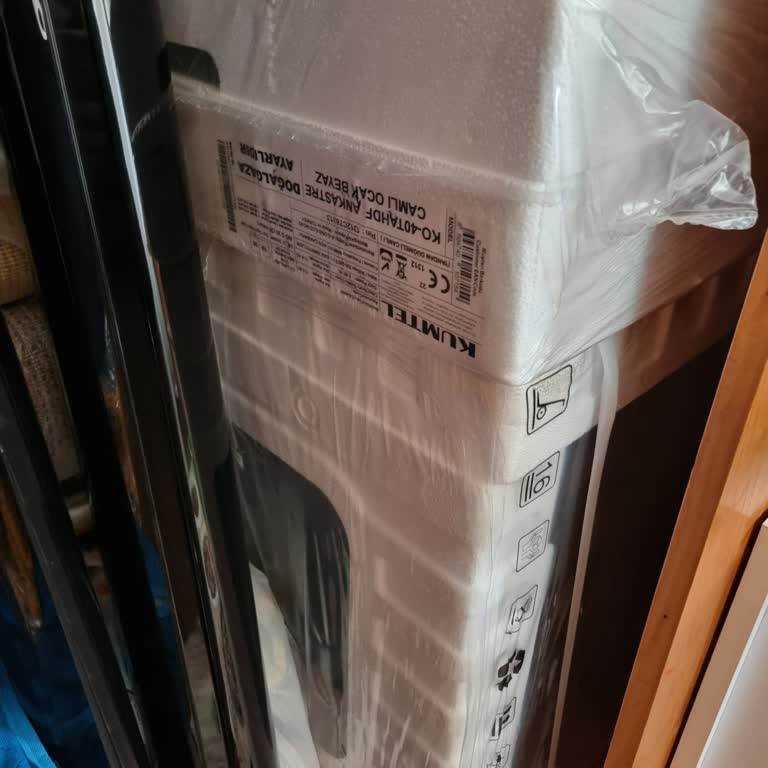 Ankastre Ocak Kurulumunda Büyük Sorun