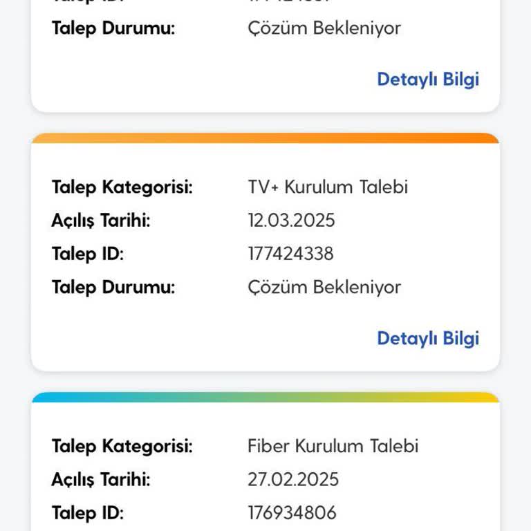 Superonline Kurulum Randevusu Ve Müşteri Hizmetleri İletişim Sorunu