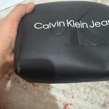 Boyner'den Aldığım Çantada Deri Sorunu Ve Müşteri Memnuniyetsizliği