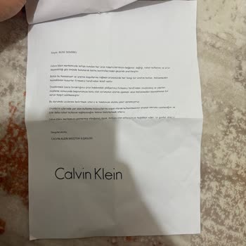 Boyner'den Aldığım Çantada Deri Sorunu Ve Müşteri Memnuniyetsizliği