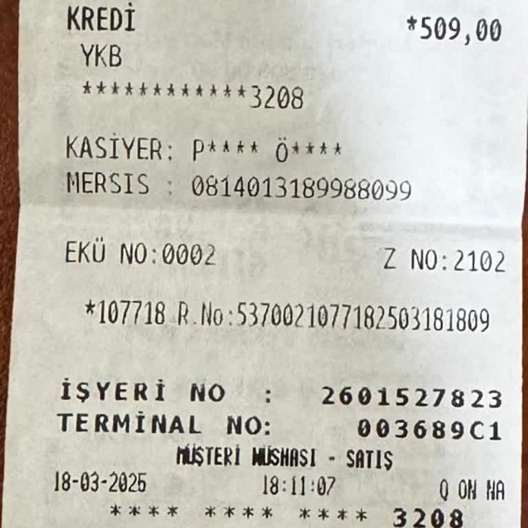 Kampanya İadesinde Yaşanan Sorun Ve Tutarsızlık