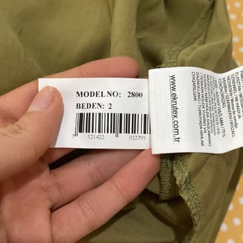 Yanlış Ürün Gönderimi ve Müşteriye Hakaret İddiası