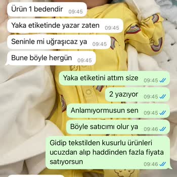 Yanlış Ürün Gönderimi ve Müşteriye Hakaret İddiası