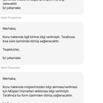 Hepsiburada'da Haksız Ürün İadesi Ve Mağduriyet