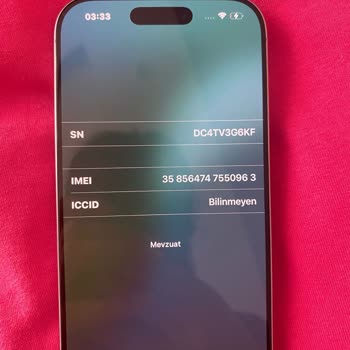 Trendyol'dan Hayal Kırıklığı: Yurt Dışı Kayıtlı Ve Hasarlı İphone Teslimatı