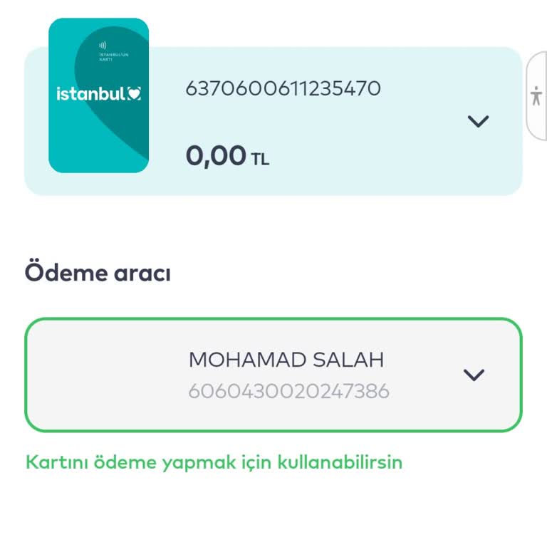 Aktif Öğrenciyim Ama Vizeleme Hatası Alıyorum!