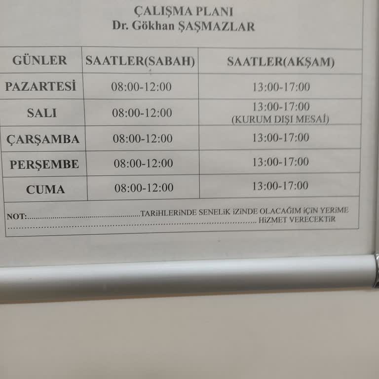 Sağlık Ocağında İlgisizlik Ve Zaman Kaybı