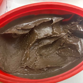 Çokokrem'de Beklenmedik Topaklanma Sorunu