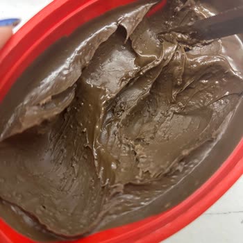 Çokokrem'de Beklenmedik Topaklanma Sorunu