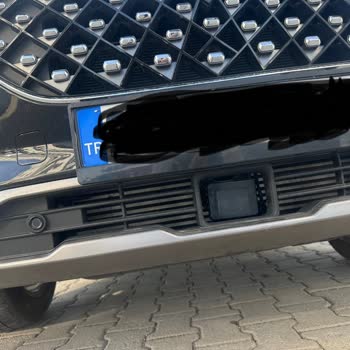 Garanti Kapsamında Hizmet Alamama Sorunu