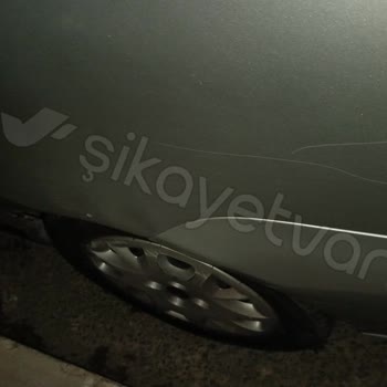 Kasko Mini Onarımında Hayal Kırıklığı