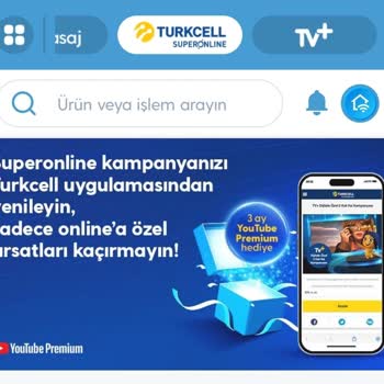 Yanıltıcı Reklamla Youtube Premium Hüsranı