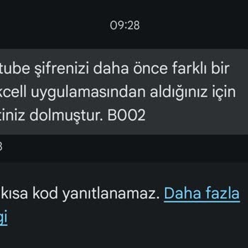 Yanıltıcı Reklamla Youtube Premium Hüsranı
