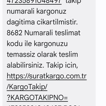 Kargom Nerede? Şubede Bekleyen Paket Ve Çelişkili Bilgilendirmeler