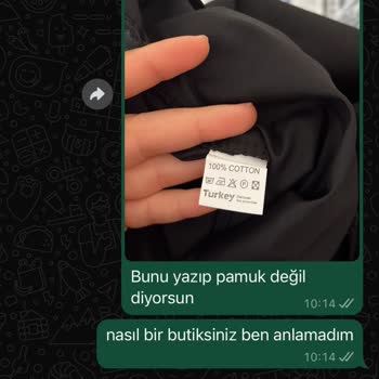 Yanlış Ürün Bilgisi Ve Yüksek İade Ücreti Şoku