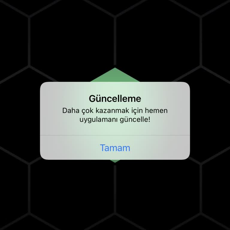 İphone 7 Plus'ta 1GB Uygulama Sorunu