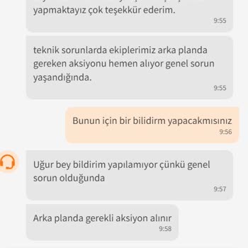 Trendyol'da Kullanılamayan Kupon Sorunu