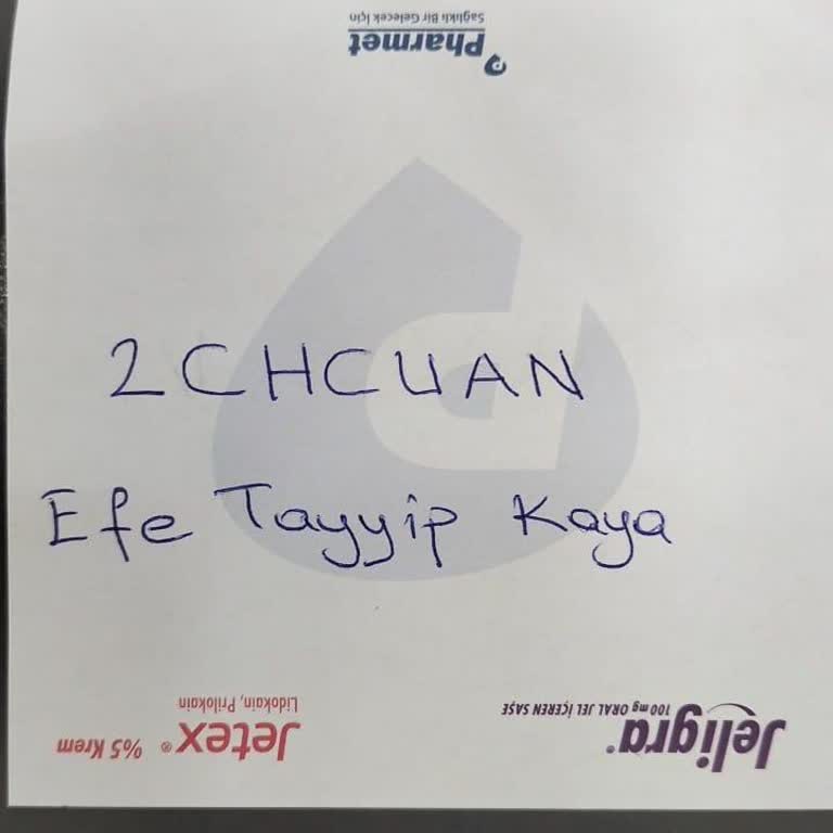 Çocuklarımızın İlaçlarına Erişim Sorunu