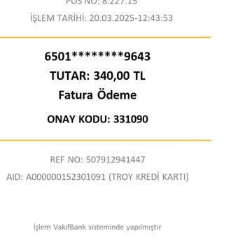 Çift Ödeme Sorunu: Ehliyet Harcı İadesi Talebi