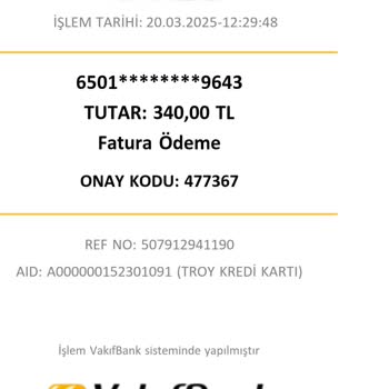 Çift Ödeme Sorunu: Ehliyet Harcı İadesi Talebi