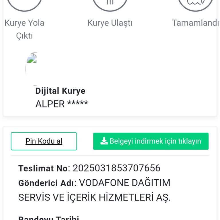 Sürekli Ertelenen Randevularla Mağduriyet Yaşıyorum