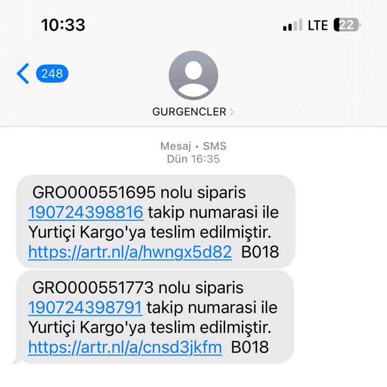 Yanıltıcı Bilgilerle Zorlaştırılan İptal Süreci