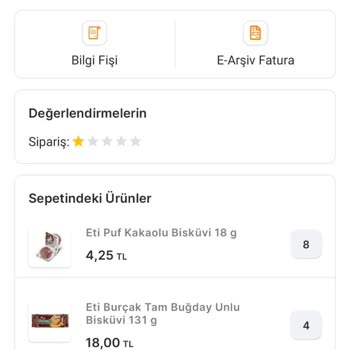 Migros Sanal Market İndirimi Uygulanmadı: 10 Gündür Çözüm Bekliyorum