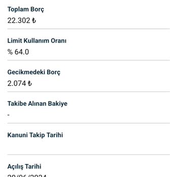 Findeks Gecikme Bildirimi Sorunu