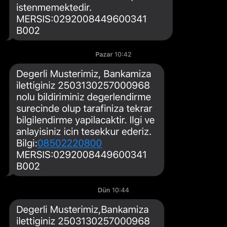 Söz Verilen Faizsiz Kredinin Verilmemesi Ve İletişim Sorunları