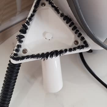 Icotech Buharlı Temizleyici İle Süregelen Sorunlar Ve Yetersiz Servis Deneyimi