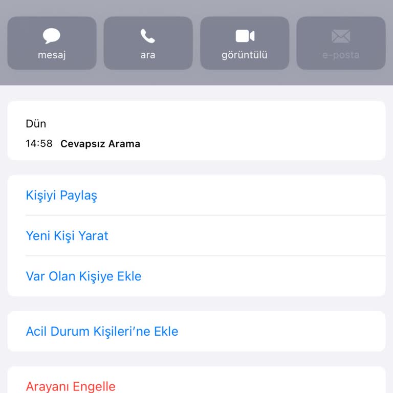 Türk Telekom Adına Sahte Aramalar Ve Çirkin Tavırlar