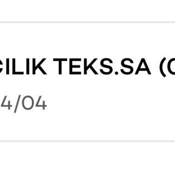 Akbank'ta Yanlış Taksitlendirme Sorunu