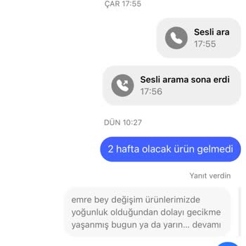 Craftlabel Müşteri Hizmetleri Cevap Vermiyor