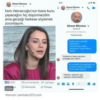 Yanıltıcı Empati Programı İle Kişisel Bilgilerin İzinsiz Alınması