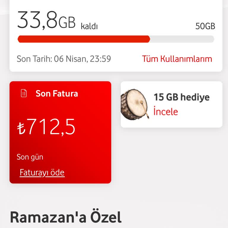 Yanlış Fatura Bilgisi Ve Müşteri Hizmetleri Sorunu