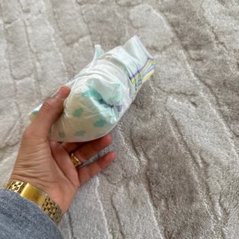 BİM Bebek Bezi Kalitesinde Düşüş