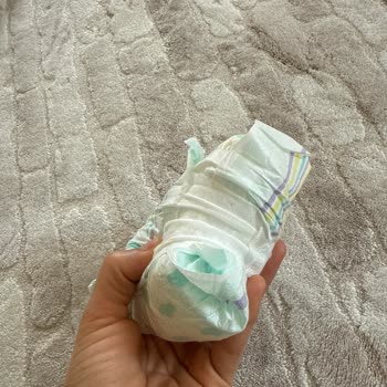 BİM Bebek Bezi Kalitesinde Düşüş