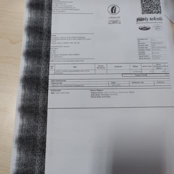 Yeni Alınan Tonerle İlgili Sorun Ve İletişim Eksikliği