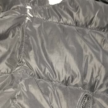 Mavi Mont Kalitesizliği: 2 Yılda Parçalanan Ürün