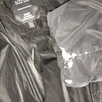 Mavi Mont Kalitesizliği: 2 Yılda Parçalanan Ürün