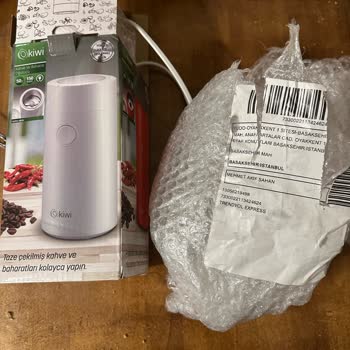 Trendyol Ve Greenhouse Satıcısından Eksik Ürün Teslimatı Ve Yetersiz Müşteri Hizmetleri