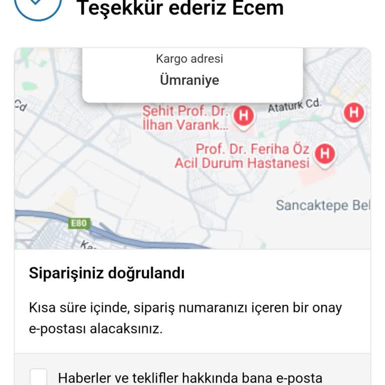 CaseDoCase Siparişim Kargoya Verilmiyor Muhatap Yok