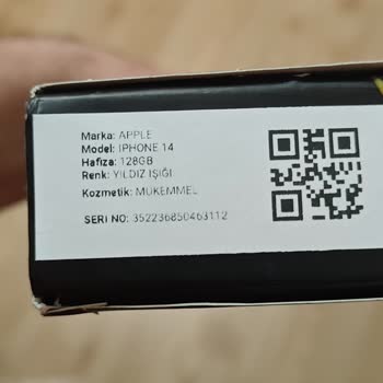 Yanlış Model Gönderimi Ve Geciken Değişim Süreci