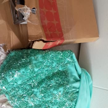 Yanıltıcı Ürün Gönderimi Ve İletişim Sorunu