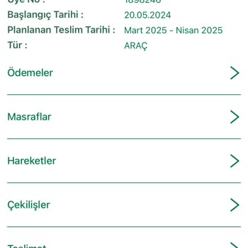 Eminevim Teslimat Erteleme Sorunu